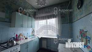 2-к квартира, вторичка, 43м2, 3/3 этаж