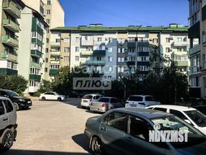 1-к квартира, вторичка, 50м2, 1/1 этаж