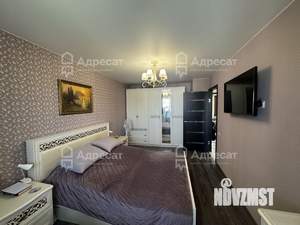 3-к квартира, вторичка, 61м2, 5/5 этаж