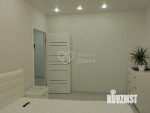 2-к квартира, сданный дом, 53м2, 9/12 этаж