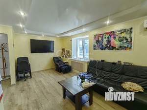 1-к квартира, вторичка, 31м2, 1/5 этаж