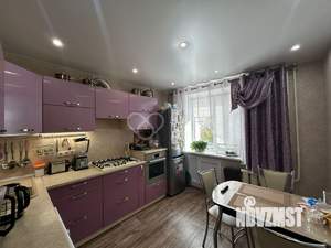 2-к квартира, вторичка, 51м2, 3/9 этаж