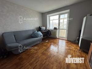 1-к квартира, вторичка, 37м2, 3/9 этаж