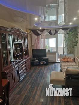 3-к квартира, вторичка, 76м2, 2/9 этаж