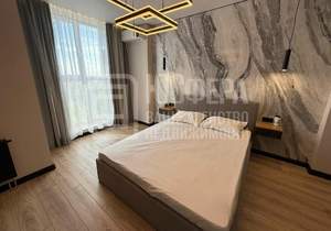 1-к квартира, вторичка, 49м2, 14/23 этаж