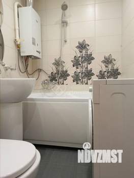 1-к квартира, вторичка, 31м2, 3/5 этаж