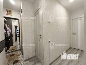 1-к квартира, вторичка, 39м2, 7/9 этаж