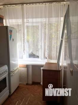 2-к квартира, вторичка, 49м2, 1/9 этаж