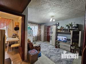 2-к квартира, вторичка, 42м2, 3/4 этаж