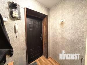 2-к квартира, вторичка, 40м2, 4/5 этаж