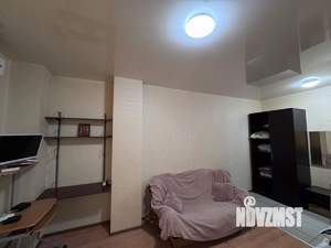 Студия квартира, вторичка, 29м2, 10/25 этаж