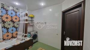 2-к квартира, вторичка, 102м2, 1/15 этаж