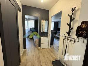 1-к квартира, вторичка, 30м2, 3/3 этаж