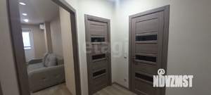1-к квартира, вторичка, 40м2, 1/16 этаж