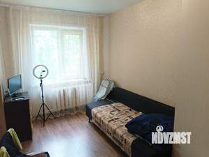 2-к квартира, вторичка, 46м2, 5/5 этаж