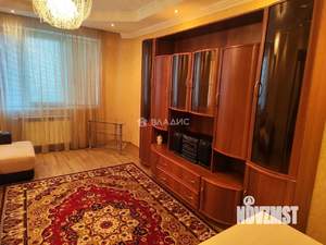 3-к квартира, вторичка, 69м2, 6/9 этаж