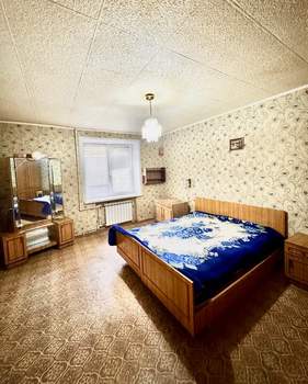 2-к квартира, вторичка, 52м2, 2/9 этаж