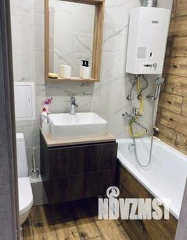 2-к квартира, вторичка, 40м2, 1/5 этаж