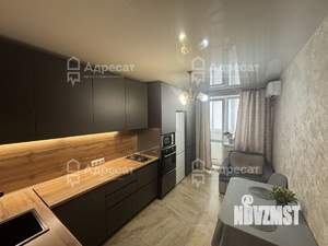 2-к квартира, вторичка, 54м2, 1/3 этаж