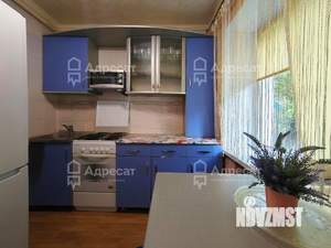 2-к квартира, вторичка, 42м2, 1/5 этаж