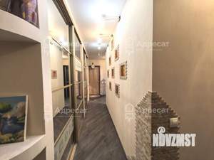 3-к квартира, вторичка, 66м2, 6/10 этаж