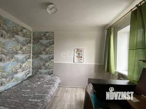 2-к квартира, вторичка, 43м2, 4/4 этаж