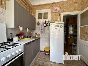 1-к квартира, вторичка, 32м2, 1/2 этаж