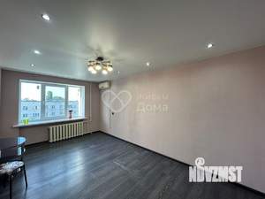 3-к квартира, вторичка, 57м2, 5/9 этаж