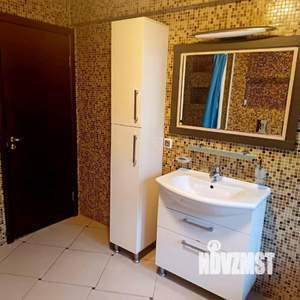 4-к квартира, вторичка, 90м2, 3/5 этаж