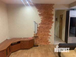 3-к квартира, вторичка, 55м2, 3/5 этаж