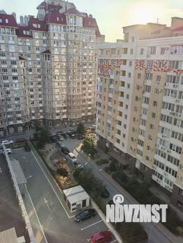 Студия квартира, вторичка, 32м2, 11/21 этаж