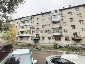 2-к квартира, вторичка, 46м2, 4/5 этаж