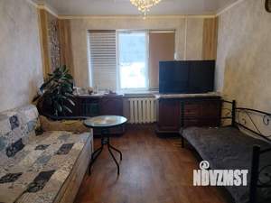 3-к квартира, вторичка, 63м2, 5/9 этаж