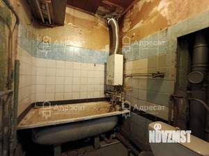 1-к квартира, вторичка, 32м2, 5/5 этаж
