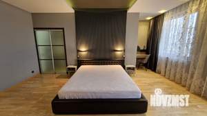 3-к квартира, вторичка, 180м2, 16/22 этаж