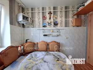 1-к квартира, вторичка, 30м2, 5/5 этаж