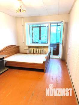 2-к квартира, вторичка, 47м2, 4/5 этаж