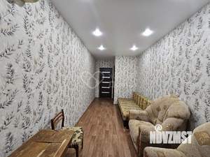 3-к квартира, вторичка, 57м2, 5/5 этаж