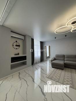 4-к квартира, вторичка, 131м2, 15/16 этаж