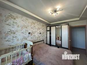2-к квартира, вторичка, 50м2, 9/9 этаж