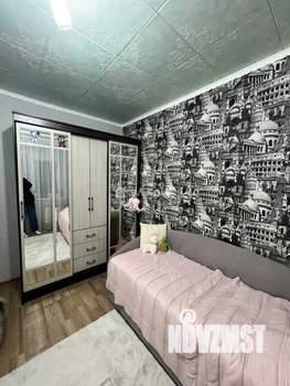 3-к квартира, вторичка, 65м2, 9/9 этаж