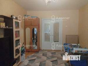 2-к квартира, вторичка, 51м2, 2/9 этаж