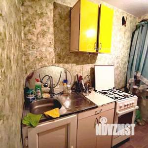 1-к квартира, вторичка, 34м2, 9/9 этаж
