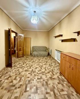 1-к квартира, вторичка, 31м2, 1/3 этаж