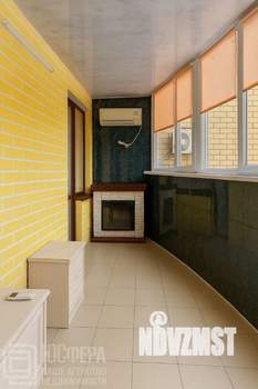 2-к квартира, вторичка, 62м2, 4/25 этаж