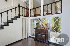 3-к квартира, вторичка, 120м2, 16/16 этаж