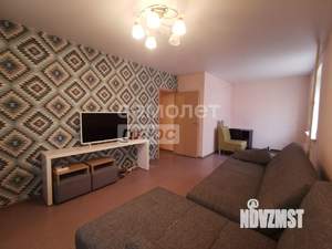 2-к квартира, вторичка, 58м2, 1/11 этаж