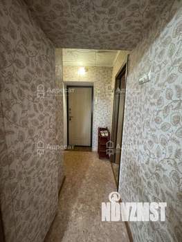 1-к квартира, вторичка, 30м2, 3/5 этаж