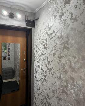 1-к квартира, вторичка, 31м2, 3/5 этаж