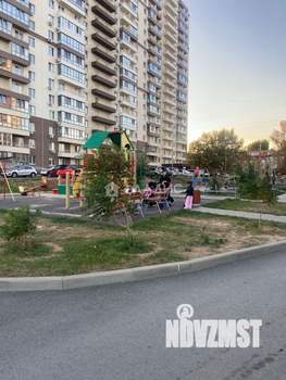 1-к квартира, вторичка, 37м2, 20/20 этаж